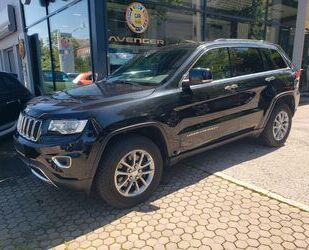 Jeep Jeep Grand Cherokee 3.0 CRD Limited Gebrauchtwagen