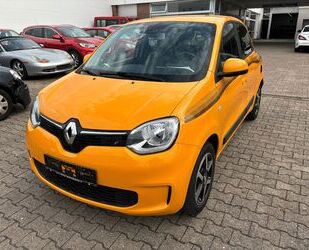 Renault Renault Twingo Limited BLUETOOTH/SITZHEIZUNG Gebrauchtwagen