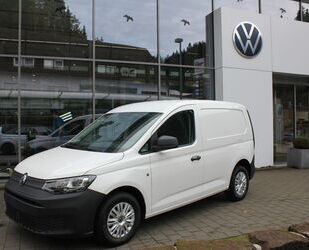 VW Volkswagen Caddy Cargo 2.0 TDI Klima,SHZ,BT Gebrauchtwagen