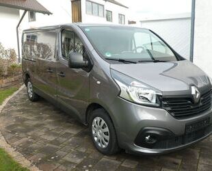 Renault Renault Trafic Kasten L2 Komfort * EUR 6 *KLIMA/NA Gebrauchtwagen