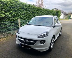 Opel Opel Adam SLAM 1.4 64kW SLAM Gebrauchtwagen