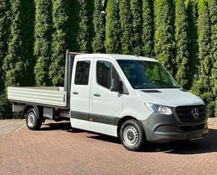 Mercedes-Benz Mercedes-Benz Sprinter Pritsche 316CDI L3 Klima AH Gebrauchtwagen