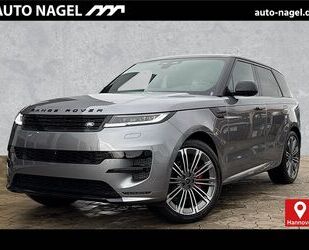 Land Rover Land Rover Range Rover Sport D350 Autobiography AH Gebrauchtwagen