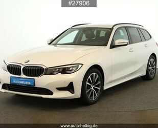 BMW BMW 320 d Touring xDrive Advantage #LED#AHK#CAM#PR Gebrauchtwagen