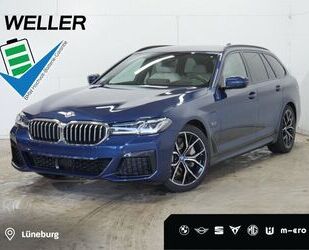 BMW BMW 530e xDrive Touring Sportpaket Bluetooth HUD P Gebrauchtwagen