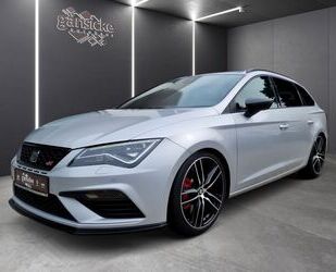 Seat Seat TOP Leon 2.0 TSI ST CUPRA 300 DSG Klappenausp Gebrauchtwagen