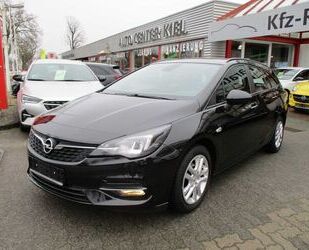 Opel Opel Astra ST Business Edition *Klima*Tempomat* Gebrauchtwagen