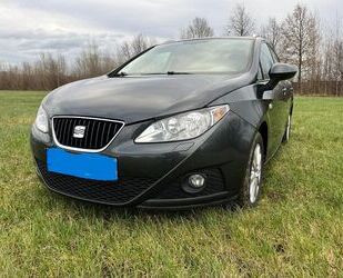 Seat Seat Ibiza 1.6 TDI CR 66kW Style Copa ST Style Cop Gebrauchtwagen