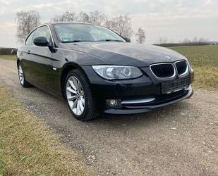 BMW BMW 318i Coupé Gebrauchtwagen