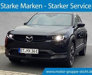 Mazda Mazda MX-30 Ad´vantage #R-EV #DAB #Navi Gebrauchtwagen