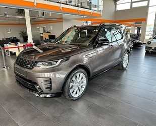 Land Rover Land Rover Discovery D300 AWD R-Dynamic SE Gebrauchtwagen