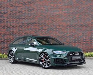 Audi Audi RS4 Avant 2.9 TFSI Quattro *ACC*Pano*Massage* Gebrauchtwagen