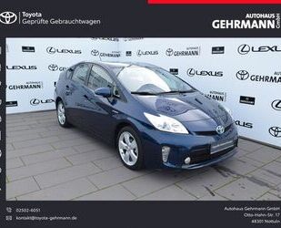 Toyota Toyota Prius Comfort*Head-Up*Navi* Gebrauchtwagen