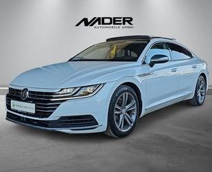 VW Volkswagen Arteon Elegance 4Motion/360°Kamera/ACC/ Gebrauchtwagen