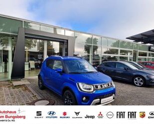 Suzuki Suzuki Ignis Comfort + *Navi/Kamera/Winterräder* Gebrauchtwagen