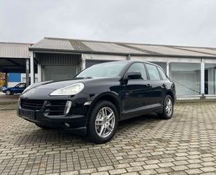 Porsche Porsche Cayenne 4,8 S Facelift Gebrauchtwagen