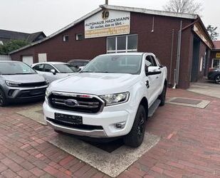 Ford Ford Ranger 4x4 Panther+Wildtrak+Auto+1.Hd Gebrauchtwagen