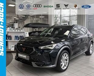 Cupra Cupra Formentor 1.4 e-HYBRID DSG ACC LED NAVI PDC Gebrauchtwagen