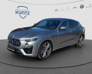 Maserati Maserati Levante GT Hybrid MHEV Launch Edition 