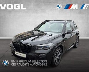 BMW BMW X5 xDrive45e Head-Up HK HiFi DAB Gebrauchtwagen