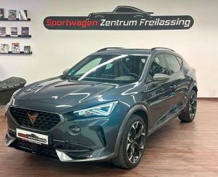 Cupra Cupra Formentor VZ 4Drive (Vollleder,19