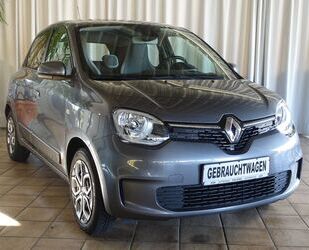 Renault Renault Twingo Limited - 1 Hd. - 8- fach bereift - Gebrauchtwagen