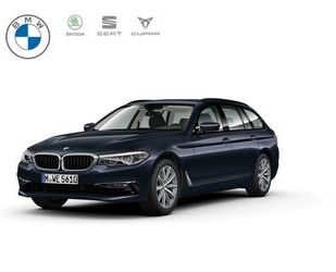 BMW BMW 520 dxDrive Touring Sport Line Park-Assistent Gebrauchtwagen