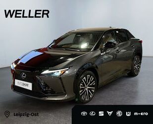 Lexus Lexus RZ 450e Launch Paket *LED*360*ACC*Pano*Leder Gebrauchtwagen