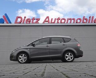 Seat Seat Altea XL 1.4 TSI Style Copa Gerne Finanzierun Gebrauchtwagen