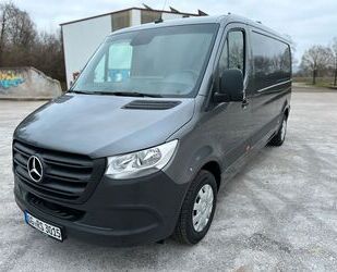 Mercedes-Benz Mercedes-Benz Sprinter Kastenwagen 211 CDI standar Gebrauchtwagen