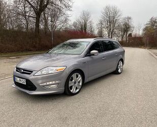 Ford Ford Mondeo 1,6 EcoBoost Business Edition Turnier. Gebrauchtwagen