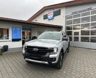 Ford Ford Ranger Wildtrak e-4WD Doppelkabine Gebrauchtwagen