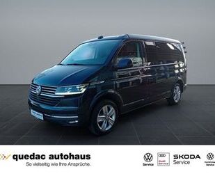 VW Volkswagen T6.1 California Ocean OceanKR150 TDIAU7 Gebrauchtwagen