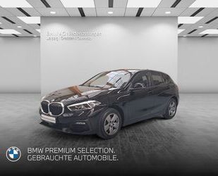 BMW BMW 118i LiveCockpitProf PDC LED Sitzheizung Gebrauchtwagen