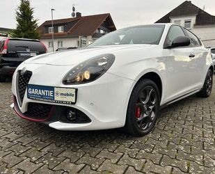 Alfa Romeo Alfa Romeo Giulietta Sport Gebrauchtwagen