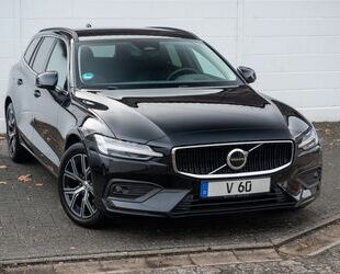 Volvo Volvo V60 B4 Benzin Core Gebrauchtwagen