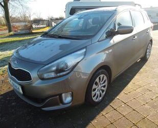 Kia Carens Gebrauchtwagen