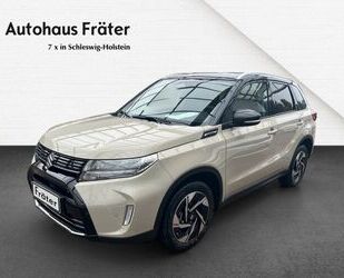 Suzuki Vitara Gebrauchtwagen