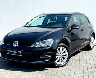 VW Volkswagen Golf 7 Lim. Lounge 1.2 TSI /KLIMA/PDC/S Gebrauchtwagen