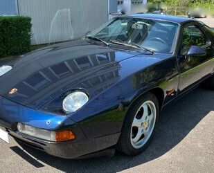 Porsche Porsche 928 S4 Gebrauchtwagen