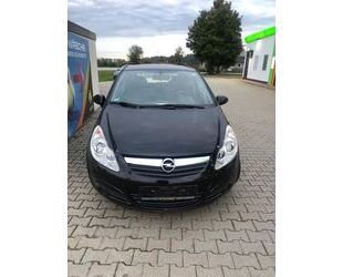 Opel Opel Corsa 1.0 Twinport ecoFLEX Gebrauchtwagen