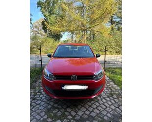 VW Volkswagen Polo 1.2 44kW Style Style Gebrauchtwagen