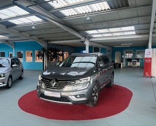 Renault Renault Koleos Limited 4x4 AUTOMA.NAVI SHZ AHK Gebrauchtwagen