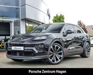 Porsche Porsche Macan 4 Beifahrerdisplay BOSE HeadUp Panor Gebrauchtwagen