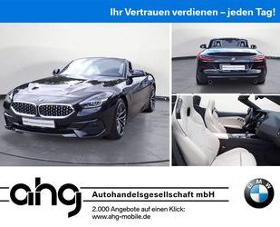 BMW BMW Z4 sDrive20i Sport Line Gebrauchtwagen