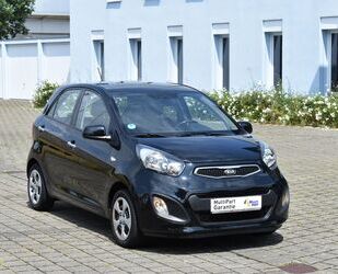 Kia Kia Picanto 1.2*Klima*SHZ*Dream Team Gebrauchtwagen