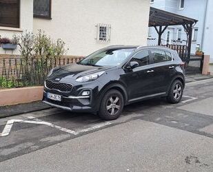 Kia Kia Sportage 1.6 CRDi EcoDynamics+ 4WD Vision Visi Gebrauchtwagen