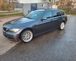 BMW BMW E91 325i Automatik, 135.000 Gebrauchtwagen