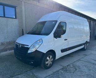 Opel Opel Movano L3H3 Gebrauchtwagen