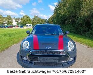 Mini MINI John Cooper Works Clubman ALL4 *Scheckheft *P Gebrauchtwagen